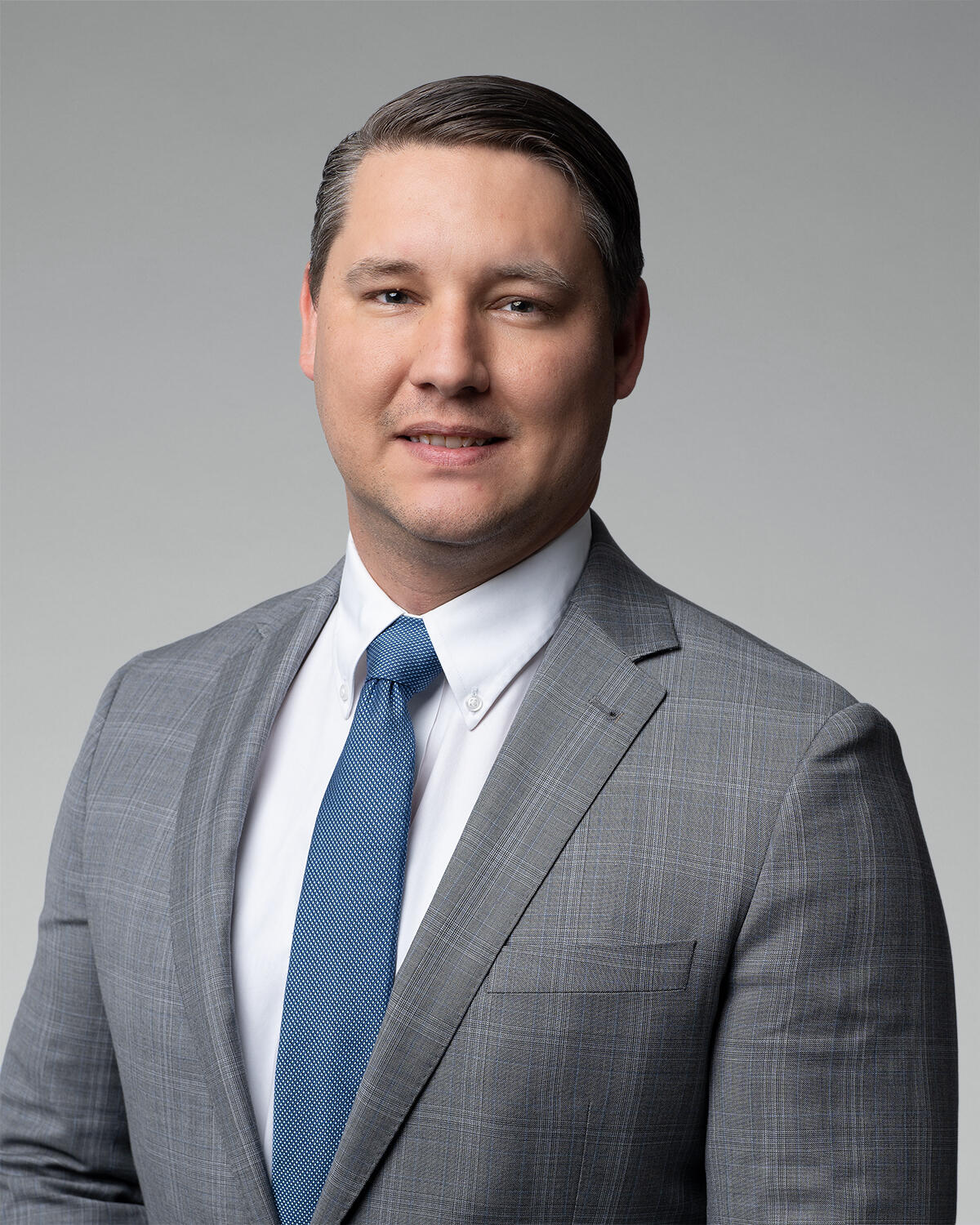 Headshot Image for Michael Westerfield